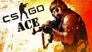 CS:GO ACE 1vs5 (Striker)