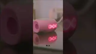 Pleasure toy ASMR 