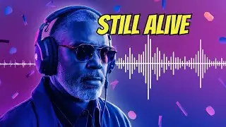 Ijan Zagorsky - Still alive - Deep House