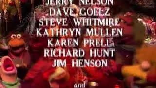 Fraggle Rock - There’s A Promise (Credits Version) Lyrics