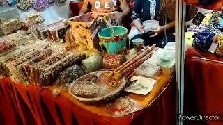 Mid Night Bazaar Agra                                  Part-II Video