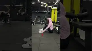 ЛАЙФХАК ЯГОДИЧНОГО МОСТИКА🔥 #fitnesstrainer #тренер #fitness #тренерпофитнесу