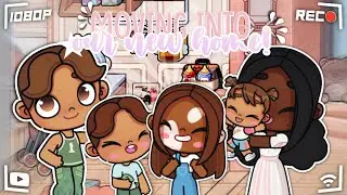 Moving into our NEW HOME! 🏡 📦 *TOUR* ||*VOICED* 🔊|| Avatar World RP ⭐️