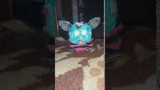 фёрби бум