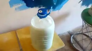 изготовление стирального порошка