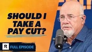 Should I Sacrifice a High Salary for Business Growth?