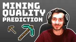 Mining Quality Prediction - Data Every Day 