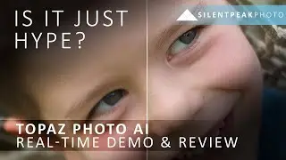 Topaz Photo AI Review | Can it really be that good?