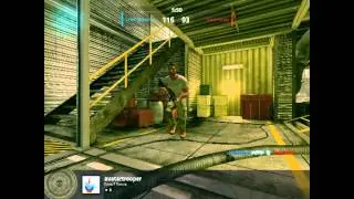 BULLET RUN