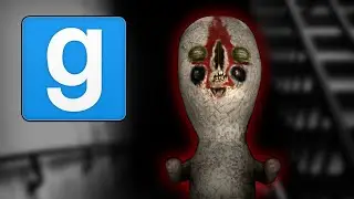 Garry's mod SCP-RP