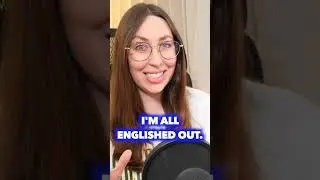 Easily Sound Like a Native Speaker #Shorts
