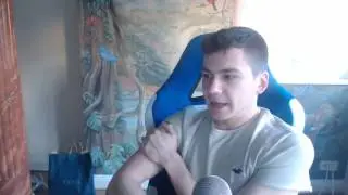LCS Primavera 2017 - Vlog #8