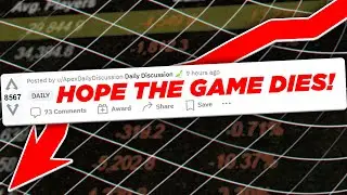 The Catastrophic Failure of Apex's First Event