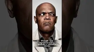Top 10 Highest Grossing Samuel L. Jackson Movies