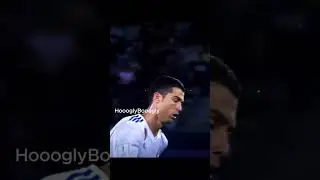 Ronaldo edit