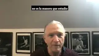 Jerry Bergonzi, the master
