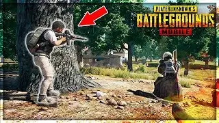 НИКТО НЕ ОЖИДАЛ! В КОМАНДЕ ПРЕДАТЕЛЬ??? PUBG MOBILE! | ПУБГ МОБАЙЛ НА ПК