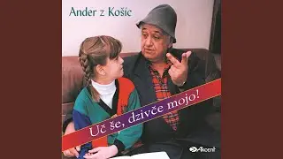 Kec čujem vnučky hlas