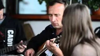 Gura Humorului-Ostra -Cantec patriotic 16.aug.2013