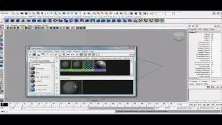 Autodesk's Maya Tutorial: How To Model A Dog Part 1