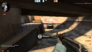 Изи Гейм! (Counter-strike: Global Offensive)