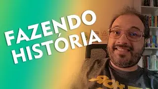 Esse plugin pode estar fazendo história