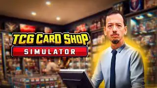 ESTAFO OTAKUS | TCG Card Shop Simulator