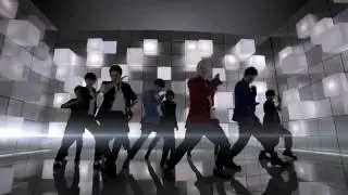 SNSD & Super Junior - The Simple Boys [Korean Version] K-Remix