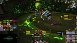Withered Army - HC Demonic Inquisition