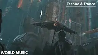 D Why Sed - Chelle Ives (TECHNO & TRANCE)