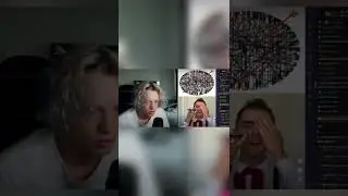 У вас тоже так получился?😂