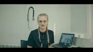Напалкова Ирина. Врач визуальной диагностики.Терапевт