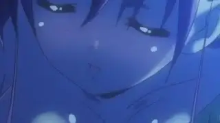 Sleeping beside sensei~