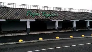 А Вам слабо???...Гора Туугая.  Лучше гор могут быть только, священные горы.