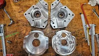 To Hell With Reeds! Rotary Valve PiP.