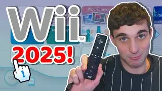 APRO LA WII NEL 2025!
