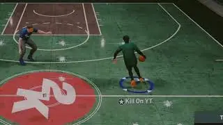HOW TO DO THE FG SLIDE IN NBA2K21!!  FG SLIDE TUTORIAL!!