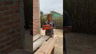 ini ada susu #shorts #funny #comedy #viral