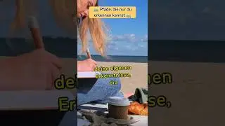 **Neue Perspektiven – Entdecke die Antworten in Dir**