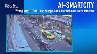 AI-SMARTCITY