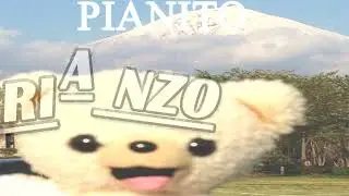 Brianzo - Pianito (Canción sin Copyright para YouTube)