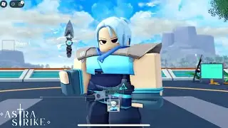 Project V | Leak #1