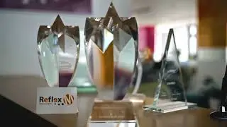 Reflex-M Professional cleaning