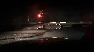 NS Manifest Working Bellevue/Moorman Yard