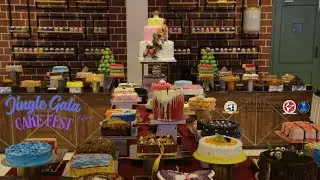 Jingle Gala 2025 Highlights | Pala Palate Edition 2 | SJIHMCT Palai