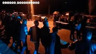 Govend'a eşiran DİYARO MÜZİK halay serlıng