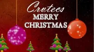 Boas Festas || By crvtecs - PT [BR]