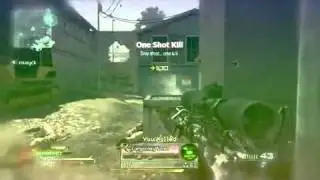 Invaders - Minitage