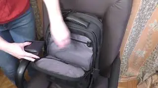 Рюкзак Lenovo ThinkPad Professional Backpack 15.6"