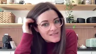 Studio Vlog - Updates from Emily's Art Studio